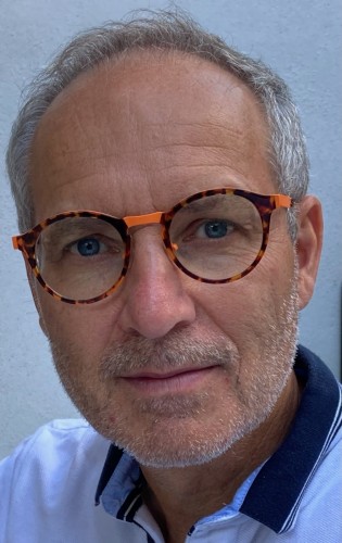 A question for… Jean-Philippe Lhernould, Professor of Private Law at the University of Poitiers