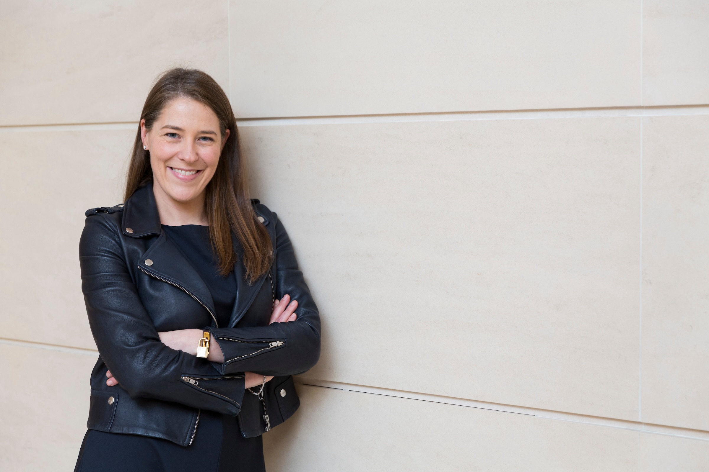 A question for…Carine de Boissezon, Chief Impact Officer at EDF