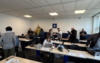 An immersion in European social dialogue