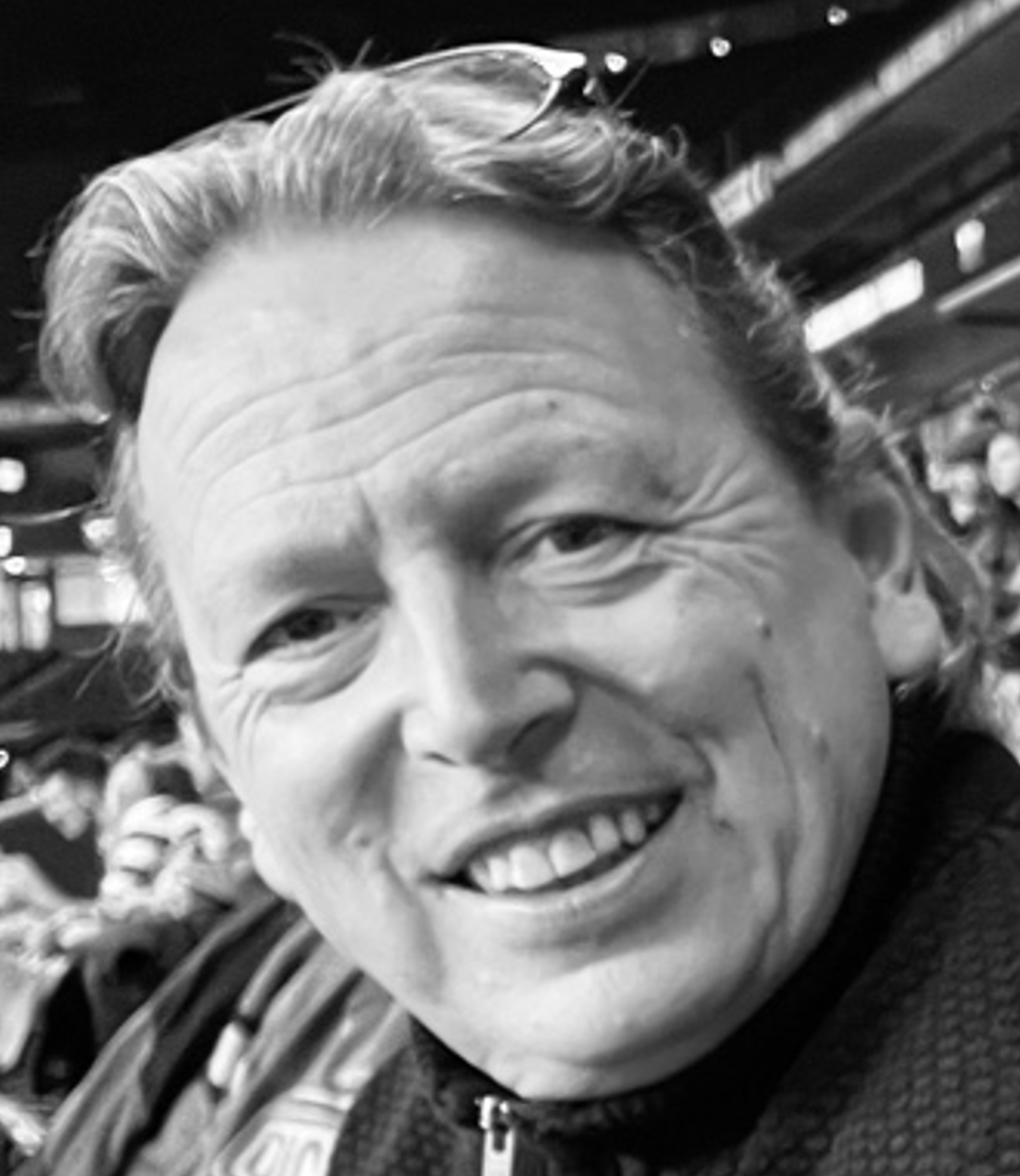 Franck Reinhold von Essen