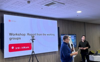 Bureau Veritas’ EWC Training